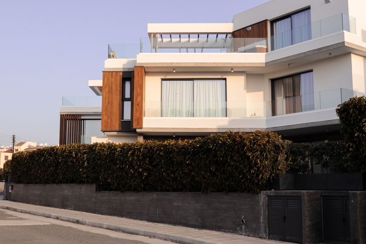 Levent Villa | Satılık, Kiralık ve Ticari Villa Uzmanlığı - Beşiktaş satılık ve kiralık villalar