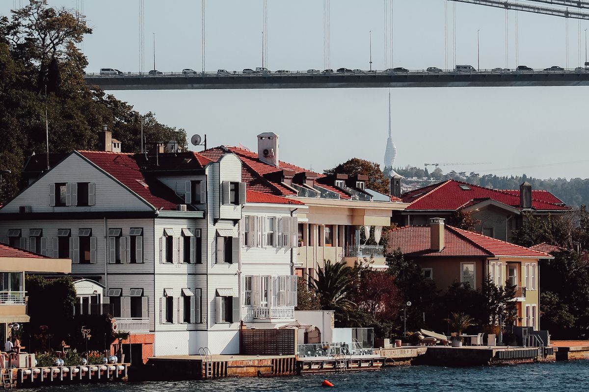 Bebek Villa | Satılık, Kiralık ve Boğaz Hattı Villa Uzmanlığı - Beşiktaş satılık ve kiralık villalar