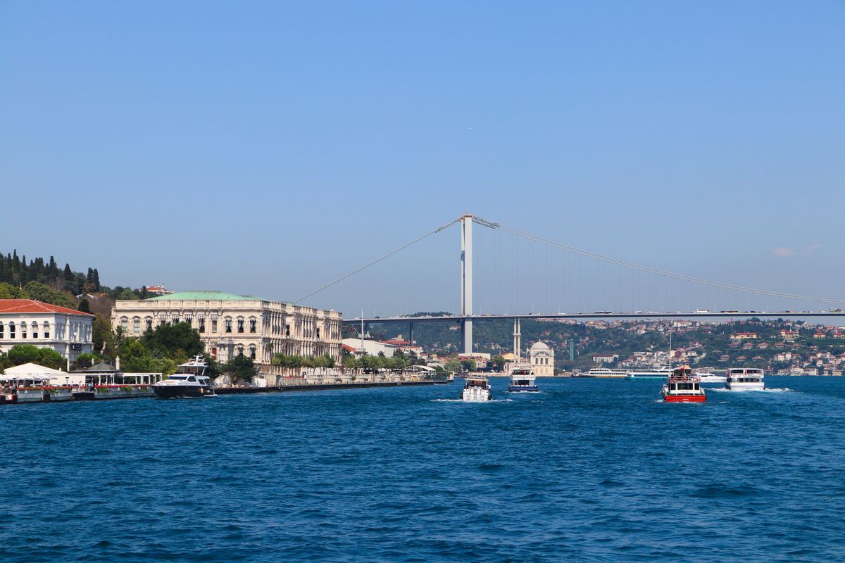 Ortaköy Villa | Satılık, Kiralık ve Boğaz Hattı Villa Uzmanlığı - Beşiktaş satılık ve kiralık villalar