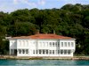 Üsküdar- Ahmet Fethi Paşa Yalısı 