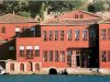 Üsküdar- Kont Ostrorog Yalısı