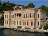 Beykoz- Bahriyeli Sedat Bey Yalısı