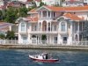 There are almost no mansions left for sale in the middle segment on the Bosphorus