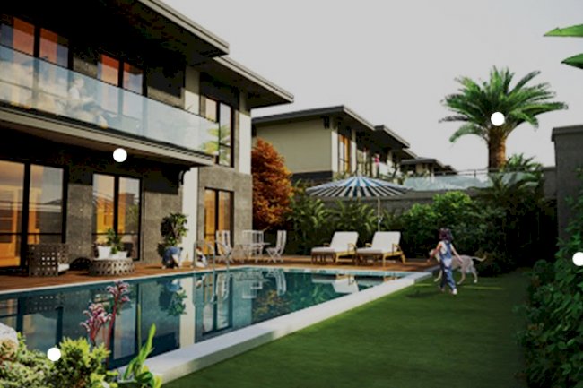 Villa Satışında Nelere Dikkat Etmek Gerekir