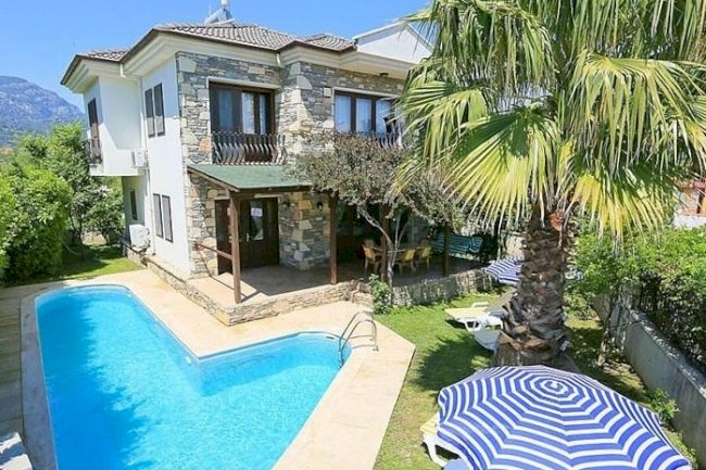 Villa Satışında Pazarlama Çalışmalarının Önemi Nedir.