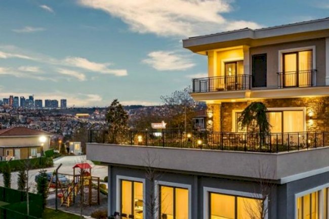 Villa, Lüks Müstakil Gayrimenkul Alıcısı Nelere Dikkat Eder.