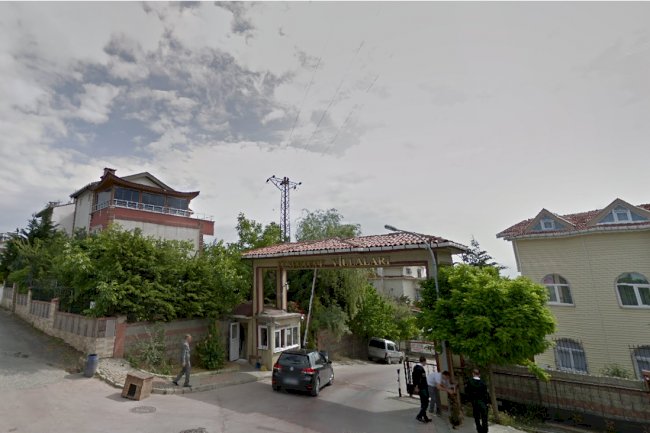 Arnavutköy- Boğazköy Fenertepe Villaları