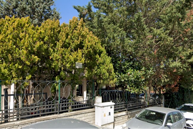 Üsküdar- Nakkaştepe Konakları