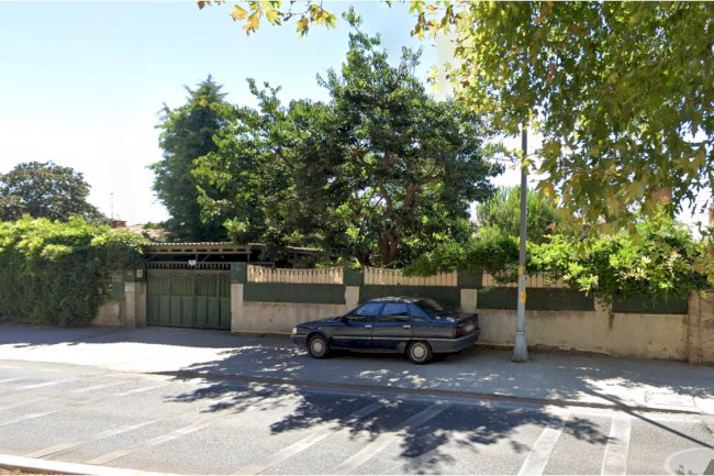 Üsküdar- Vaniköy Evleri