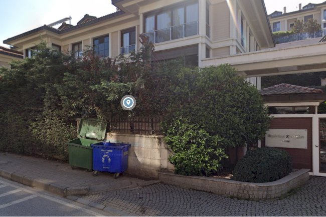 Üsküdar- Beylerbeyi Konakları