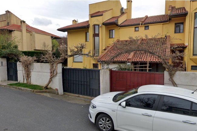 Sarıyer- Kilyos Koru Evleri