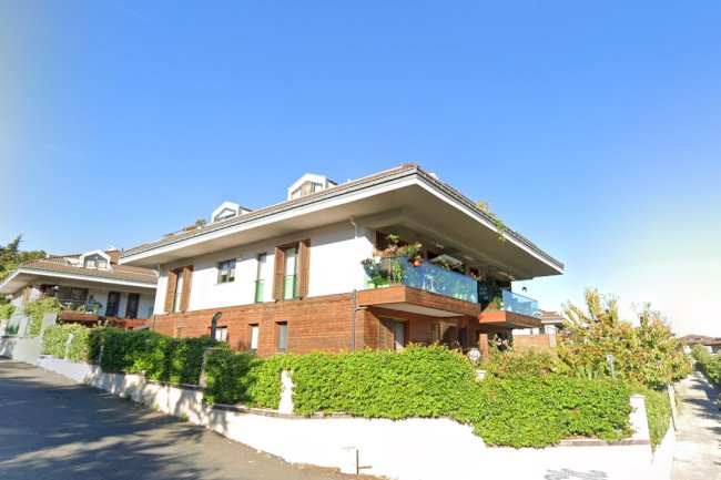 Sarıyer- Maden Mh Sarıyer Inovapark Evleri