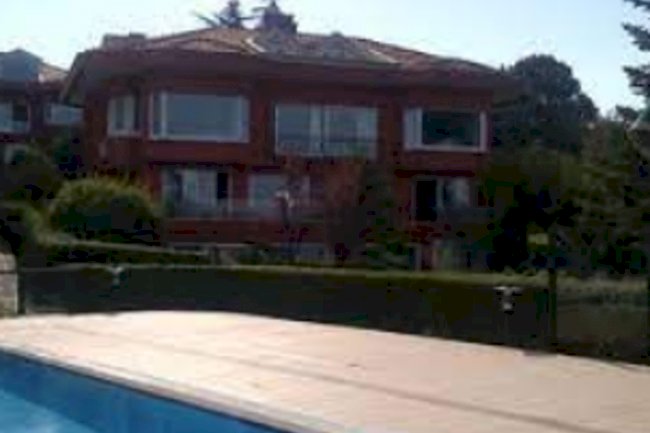 Sarıyer- Yeniköy Mh Poyraz Sitesi  