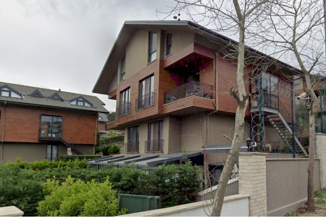 Sarıyer- Kumköy Mh Park Kilya Evleri  