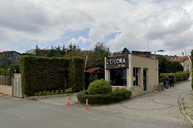 Sarıyer- Uskumruköy Mh Park Kilya Evleri  