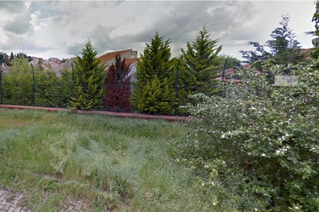 Sarıyer- Demirci Mh Nida Park Evleri