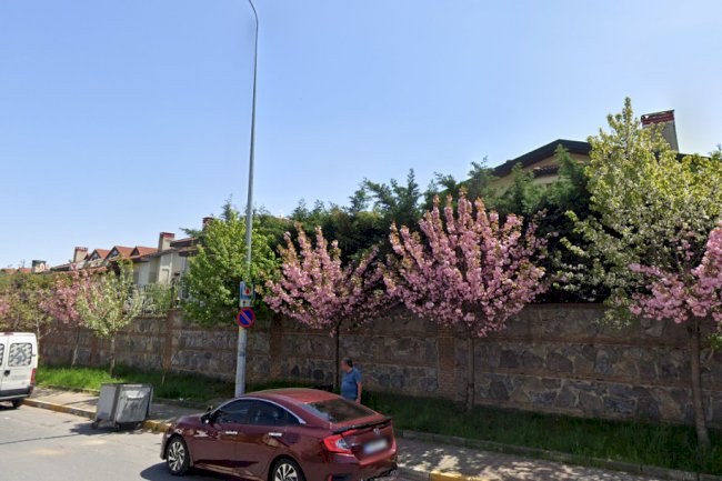 Ümraniye- Aqua Manors