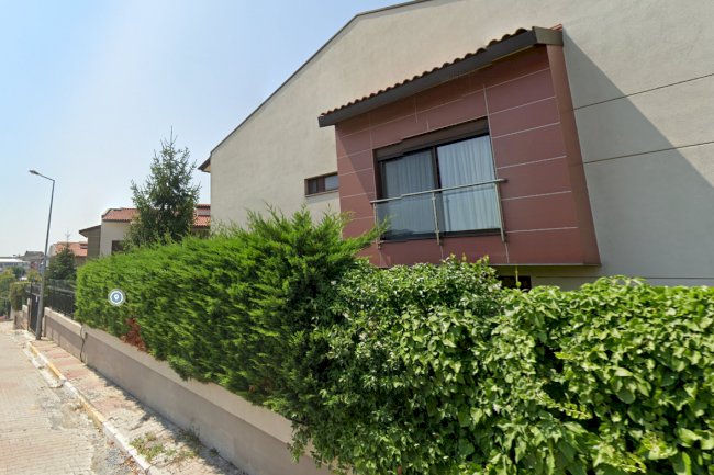 Eyüpsultan- Kemer Koru Evleri