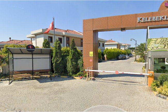 Arnavutköy- Bahçeşehir Kelebekler Vadisi