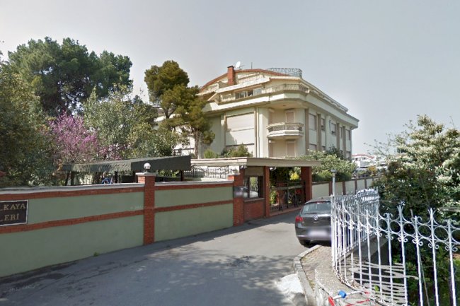 Bakırköy- Kızılkaya Evleri