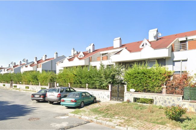 Başakşehir- Bahçeşehir 2.Kısım Era Vista Villaları 