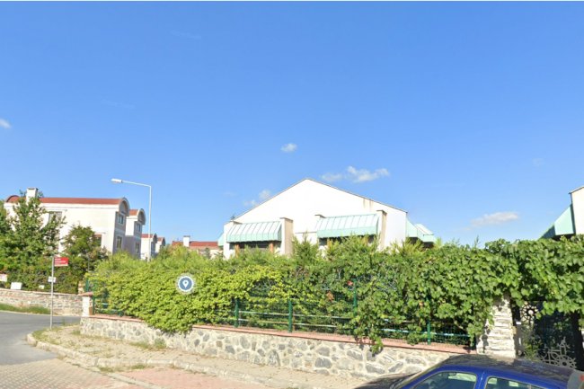 Başakşehir- Bahçeşehir 2.Kısım A Plus Konakları