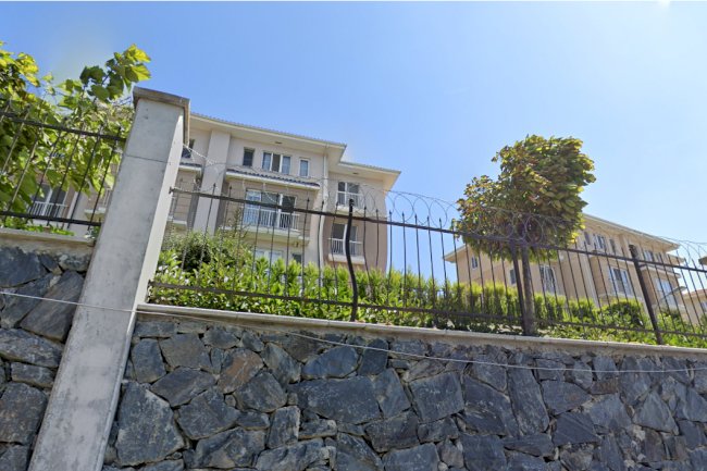 Başakşehir- Bahçeşehir 1.Kısım Bahçeşehir Atmaca Villaları