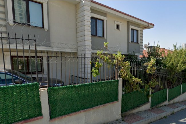 Başakşehir- Başakşehir Konakları