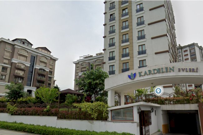 Başakşehir- Kardelen Evleri