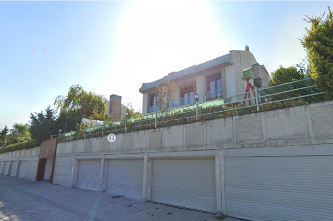 Başakşehir- Bahçeşehir 2.Kısım A Plus Deniz Konakları