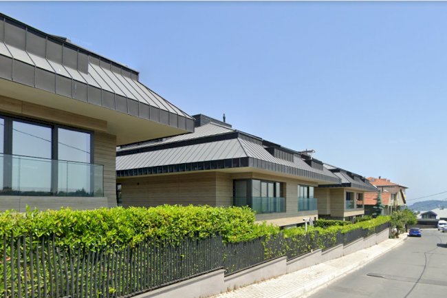 Sarıyer- Tarabya Juma Plus Tarabya