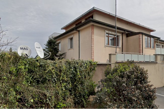 Sarıyer- Tarabya Kırkkonak 