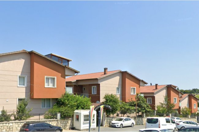 Çatalca- Barış Kent Sitesi