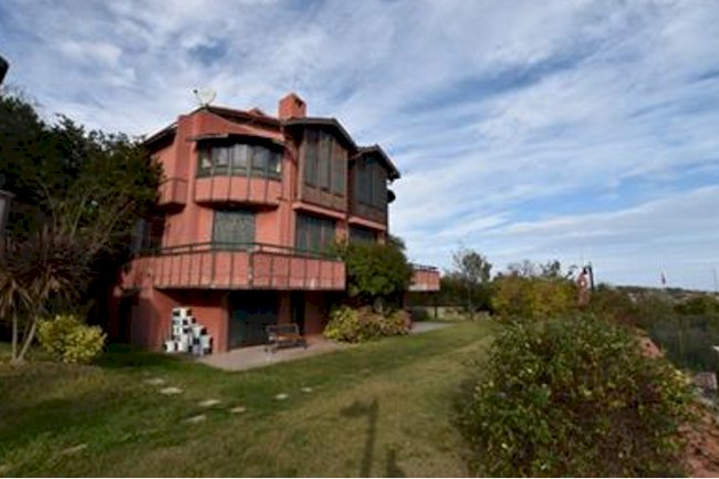 Çatalca- Podima Evleri