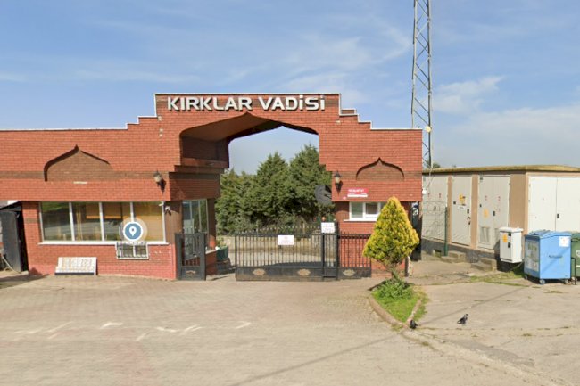 Tuzla- Kırklar Vadisi