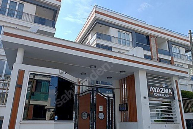 Kartal- Ayazma Konakları 