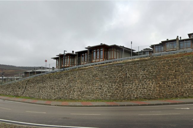 Beykoz- Riva Mh Düşler Vadisi