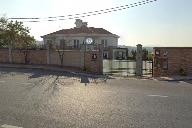 Beykoz- Meşeli Evler