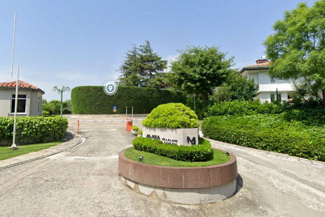 Beykoz- Kanlıca Mh Maya Villaları