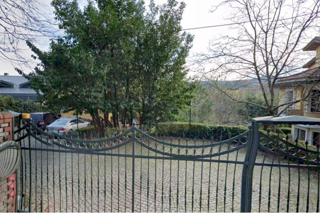 Beykoz- Park Villaları