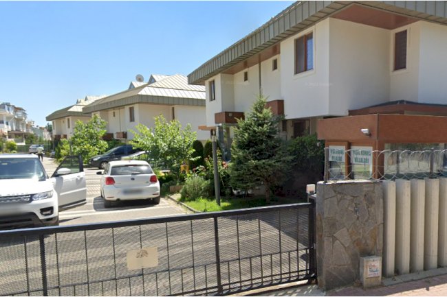 Beylikdüzü- Yeşil Konakları