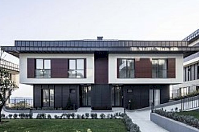 Beylikdüzü- Liv Marine