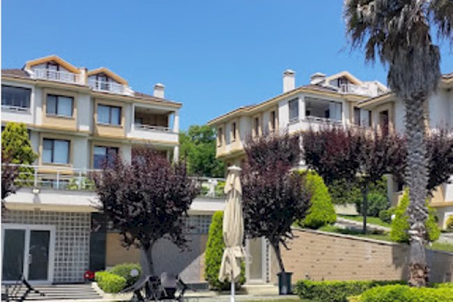 Şile- Boğaziçi Evleri