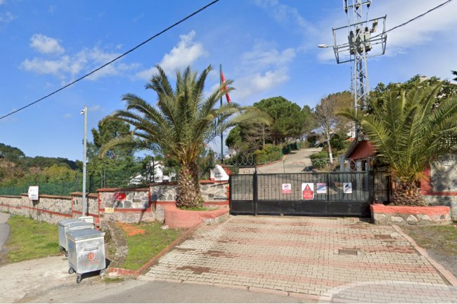 Şile- Kurna Villaları