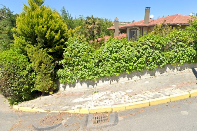 Büyükçekmece- Greenpark Villaları