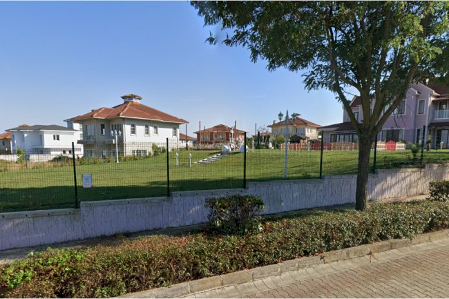 Büyükçekmece- Tepekent Villaları