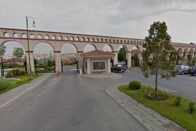 Büyükçekmece- Pelican Hill Ihlamur Evleri