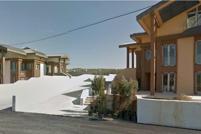 Büyükçekmece- Valle Lacus