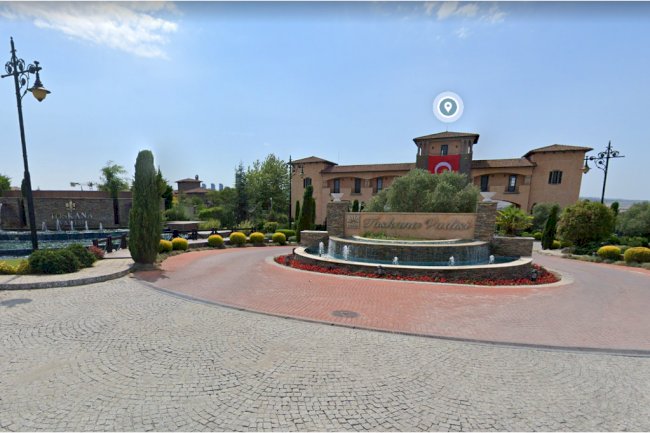 Büyükçekmece- Toskana Vadisi