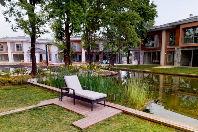 Çekmeköy- Dekar Kıyıbahçe